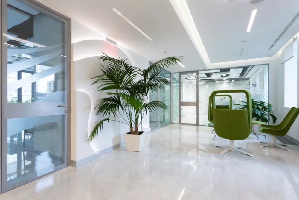 Tıp Merkezi Web Sitesi